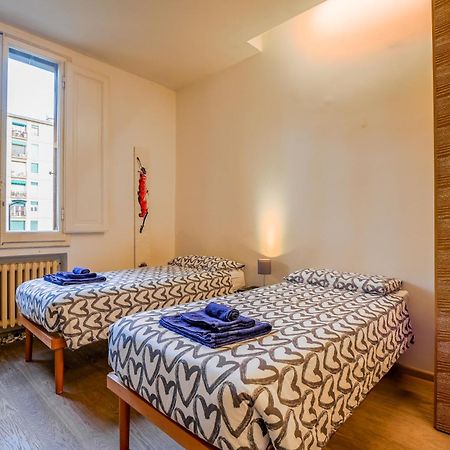 Cute Florence House Экстерьер фото