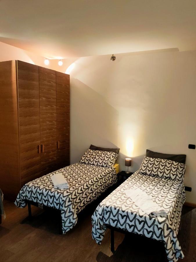 Cute Florence House Экстерьер фото