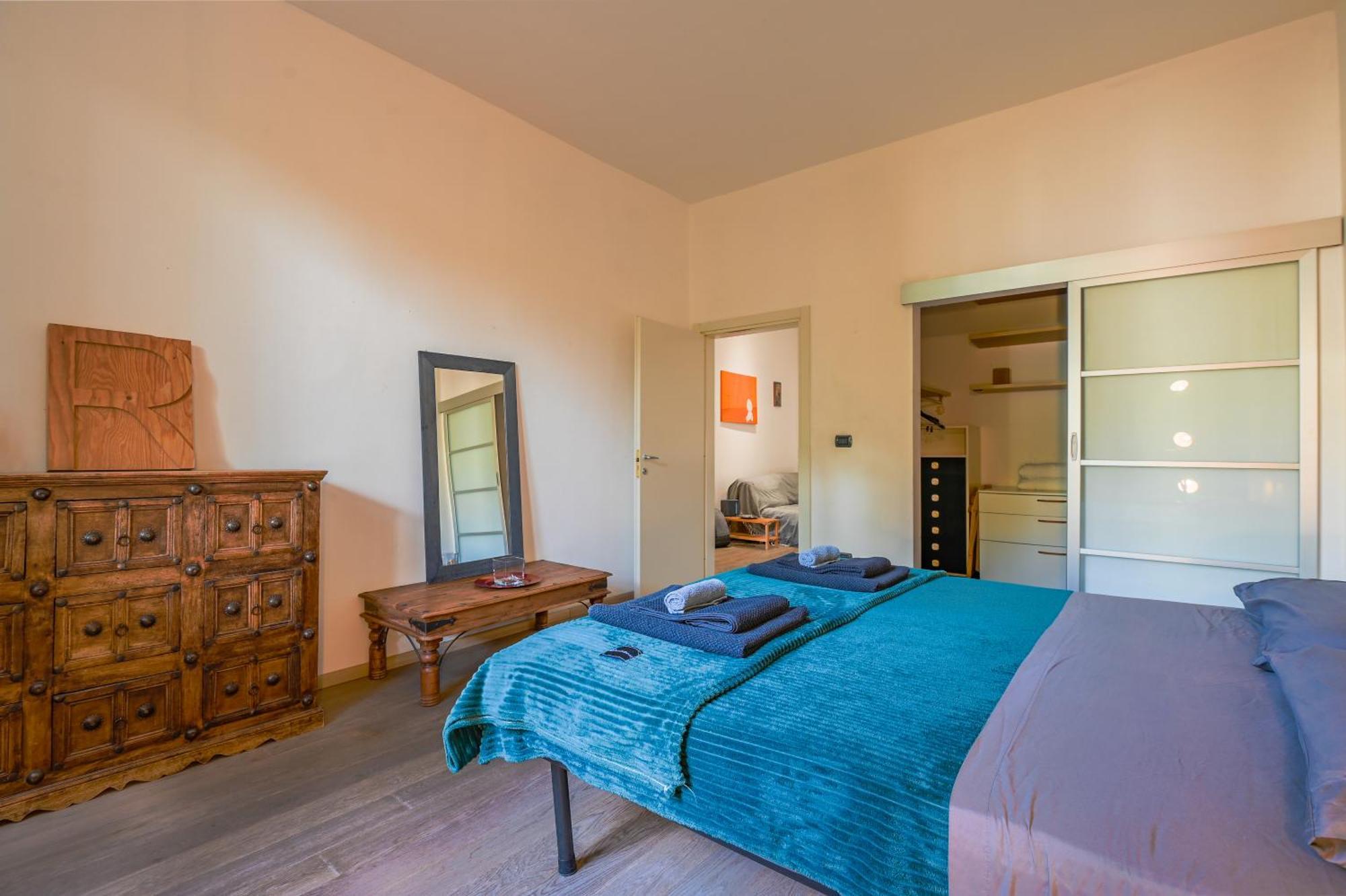 Cute Florence House Экстерьер фото