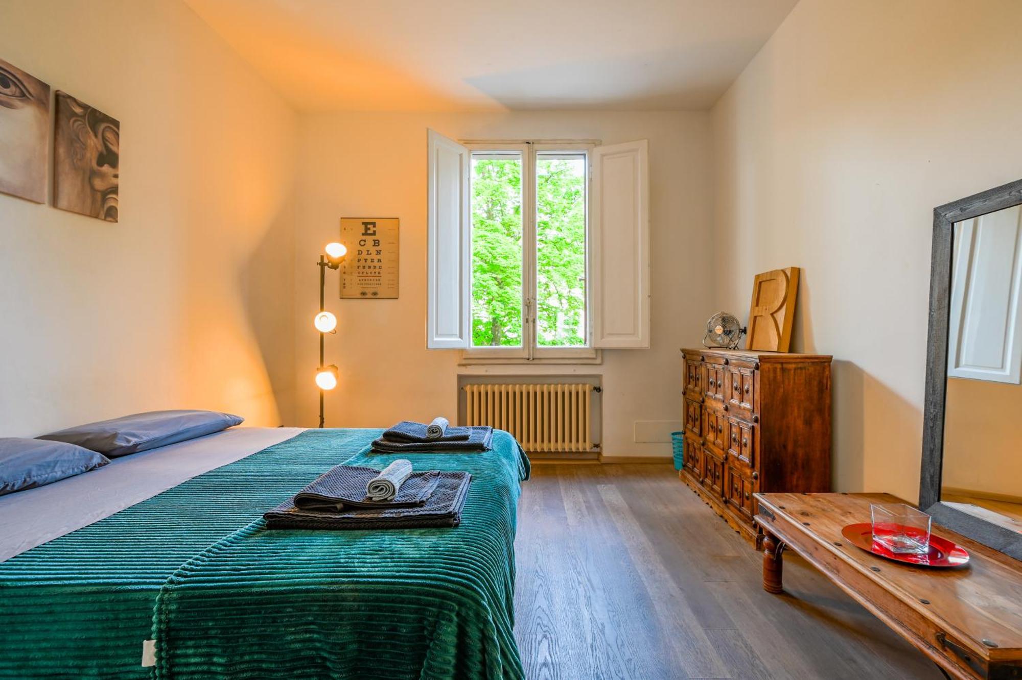 Cute Florence House Экстерьер фото