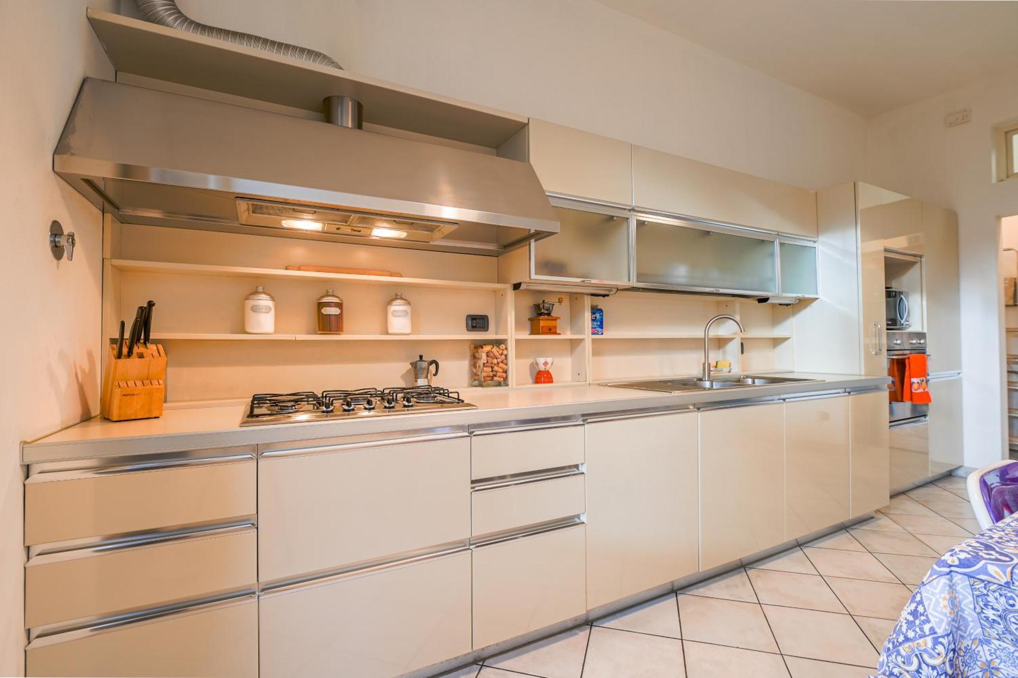Cute Florence House Экстерьер фото