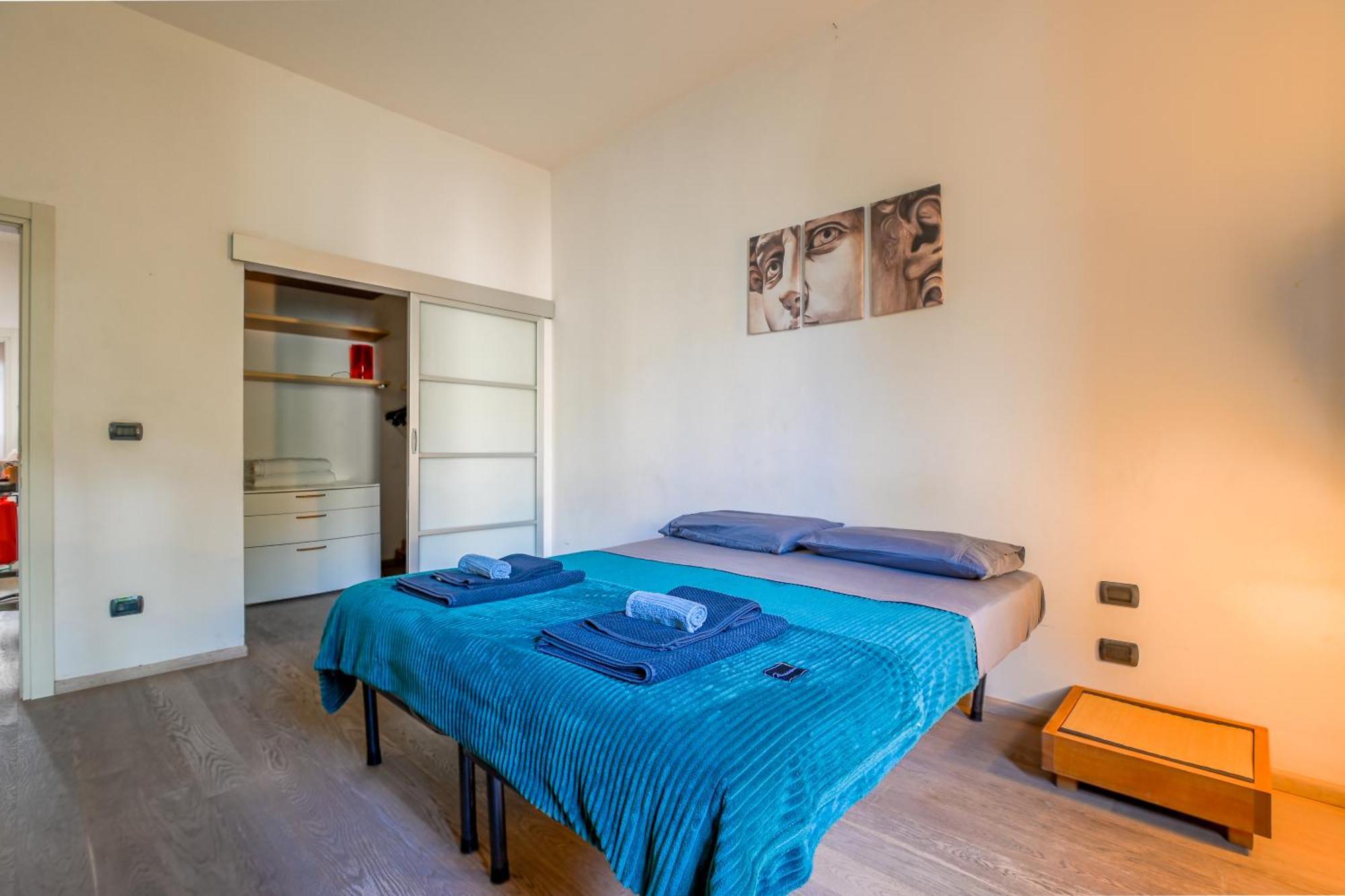 Cute Florence House Экстерьер фото