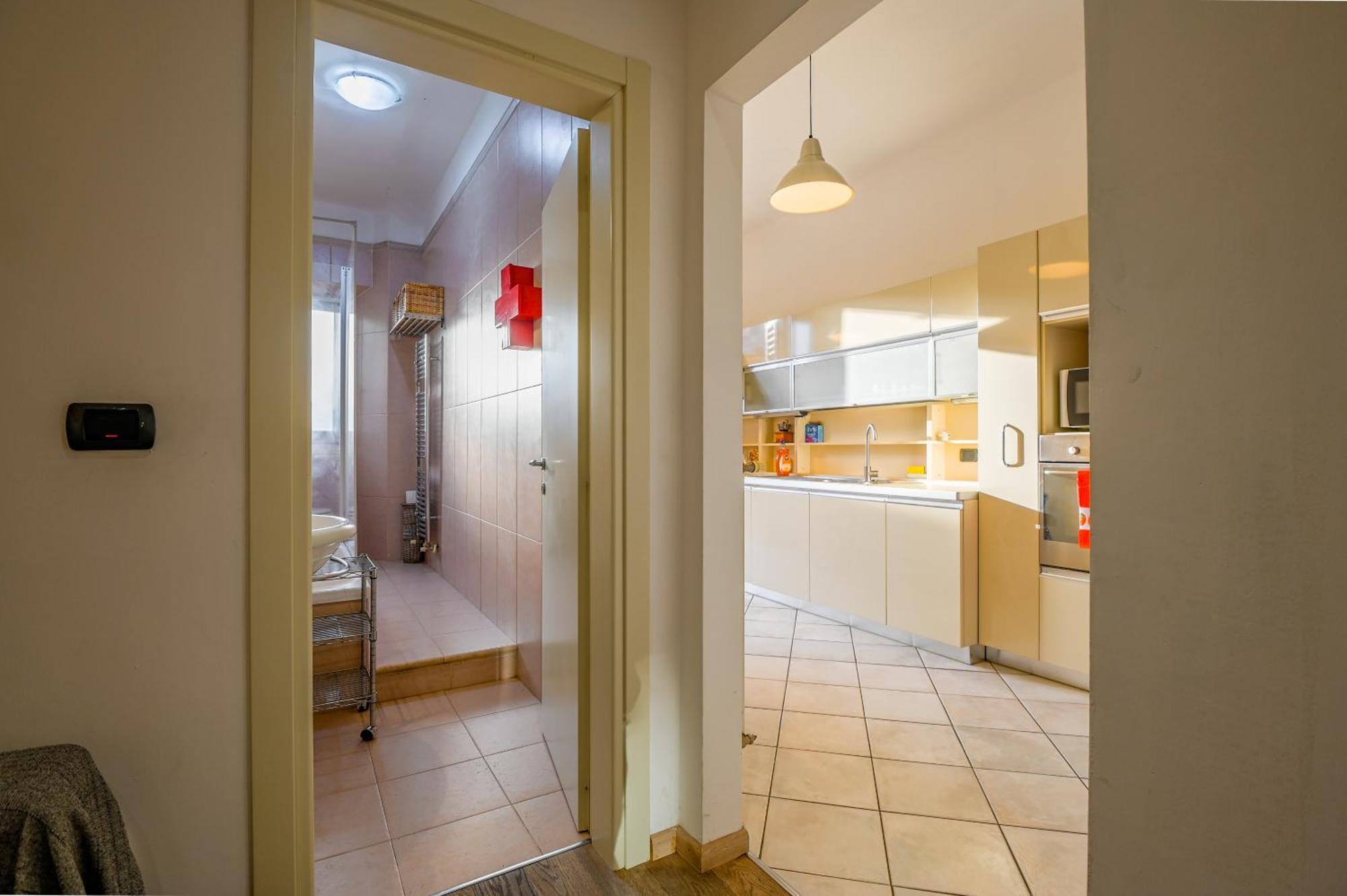 Cute Florence House Экстерьер фото