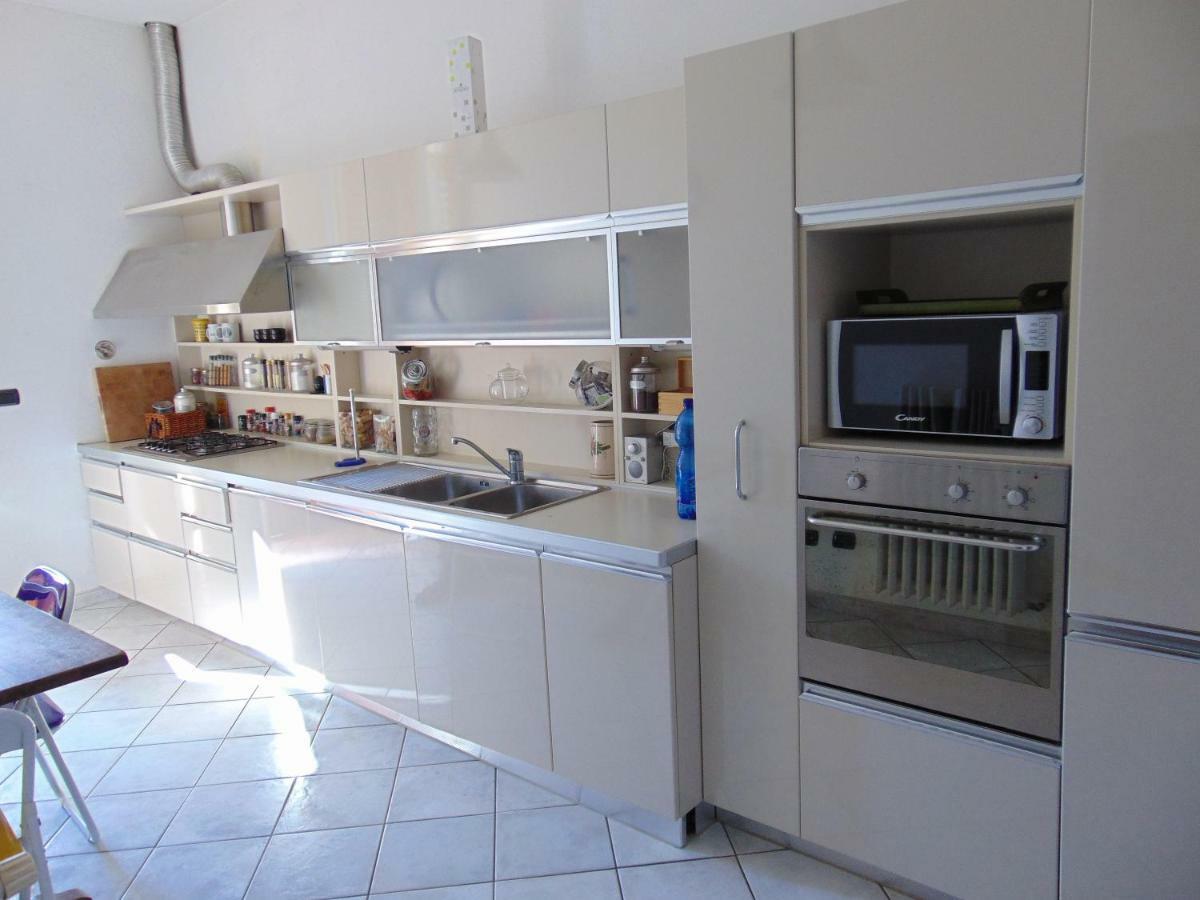 Cute Florence House Экстерьер фото
