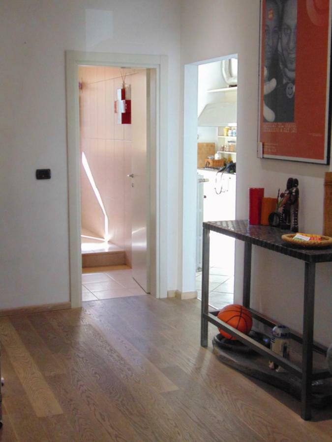 Cute Florence House Экстерьер фото