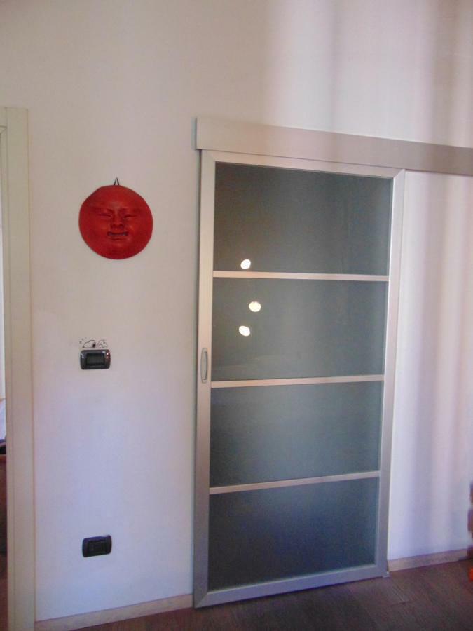 Cute Florence House Экстерьер фото